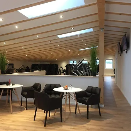 Apartman Ausguck - Hues In Lee *