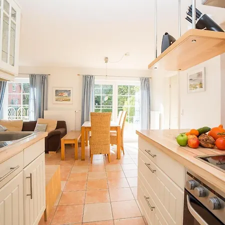 Ausguck - Hues In Lee Apartman