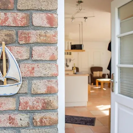 Ausguck - Hues In Lee Apartman