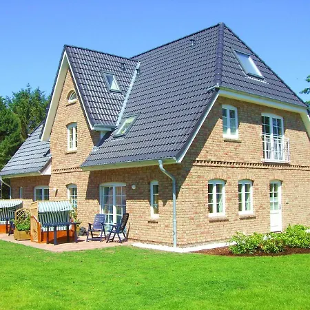 Apartment Ausguck - Hues In Lee