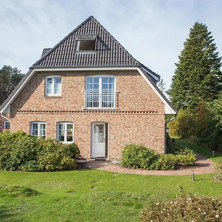 Ausguck - Hues In Lee Apartman