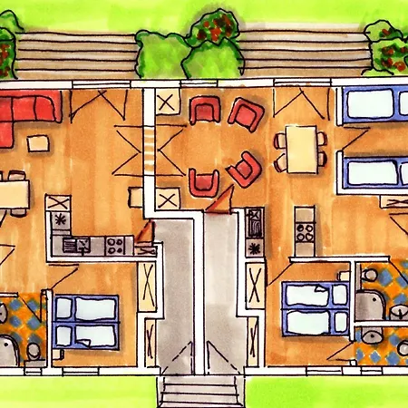 Ausguck - Hues In Lee * Suddorf