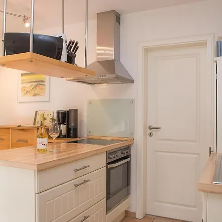 Apartman Ausguck - Hues In Lee