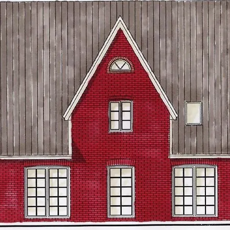 Ausguck - Hues In Lee Apartman Suddorf