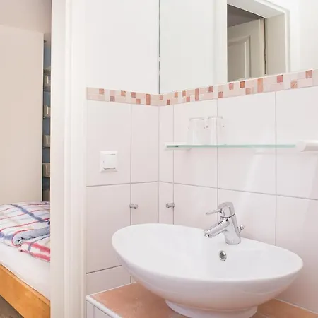 Apartman Ausguck - Hues In Lee *