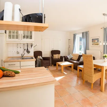 Ausguck - Hues In Lee Apartman