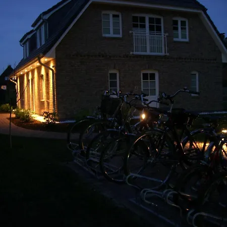 Ausguck - Hues In Lee Apartman