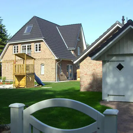 Apartman Ausguck - Hues In Lee Suddorf