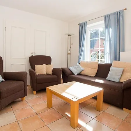Apartment Ausguck - Hues In Lee *