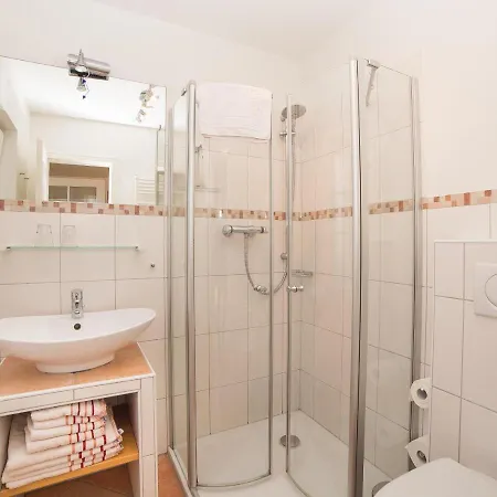 Ausguck - Hues In Lee Apartman Suddorf